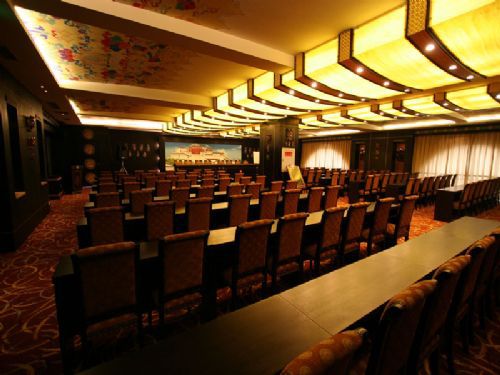 Brahmaputra Grand Hotel Lhasa Udogodnienia zdjęcie
