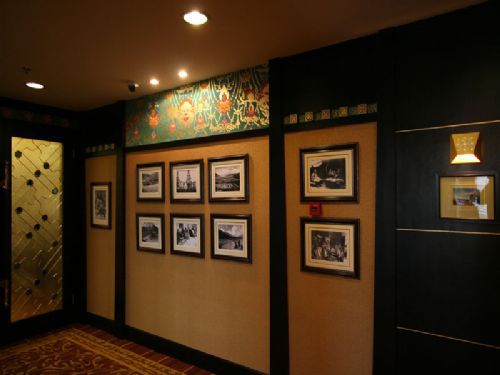 Brahmaputra Grand Hotel Lhasa Wyposażenia zdjęcie