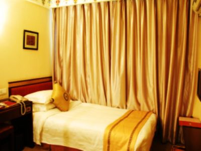 Brahmaputra Grand Hotel Lhasa Zewnętrze zdjęcie